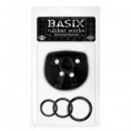 Basix Rubber Works UNIVERSAL CHICOTE 14447